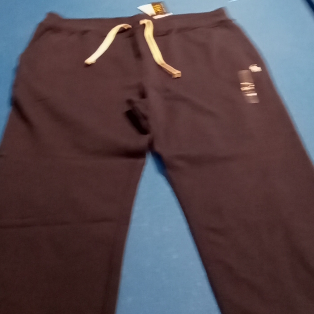 Sweatpants